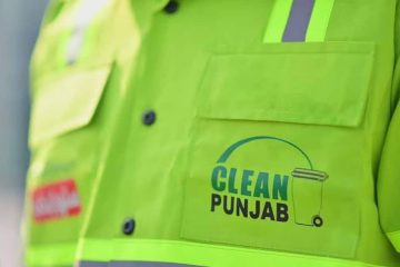 Suthra Punjab Contractors Stop Sanitation Work in 21 Tehsils Over Unpaid Dues