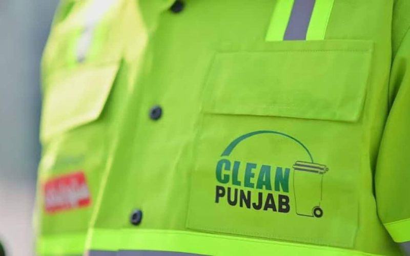 Suthra Punjab Contractors Stop Sanitation Work in 21 Tehsils Over Unpaid Dues