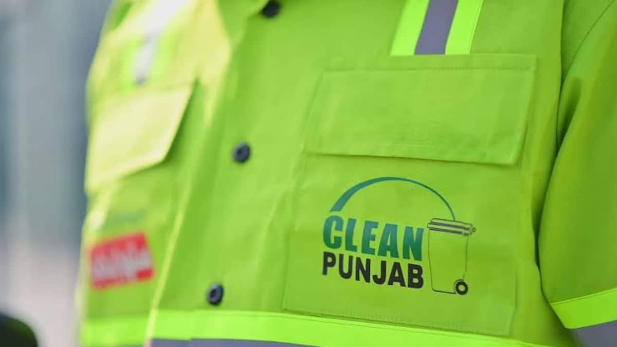 Suthra Punjab Contractors Stop Sanitation Work in 21 Tehsils Over Unpaid Dues
