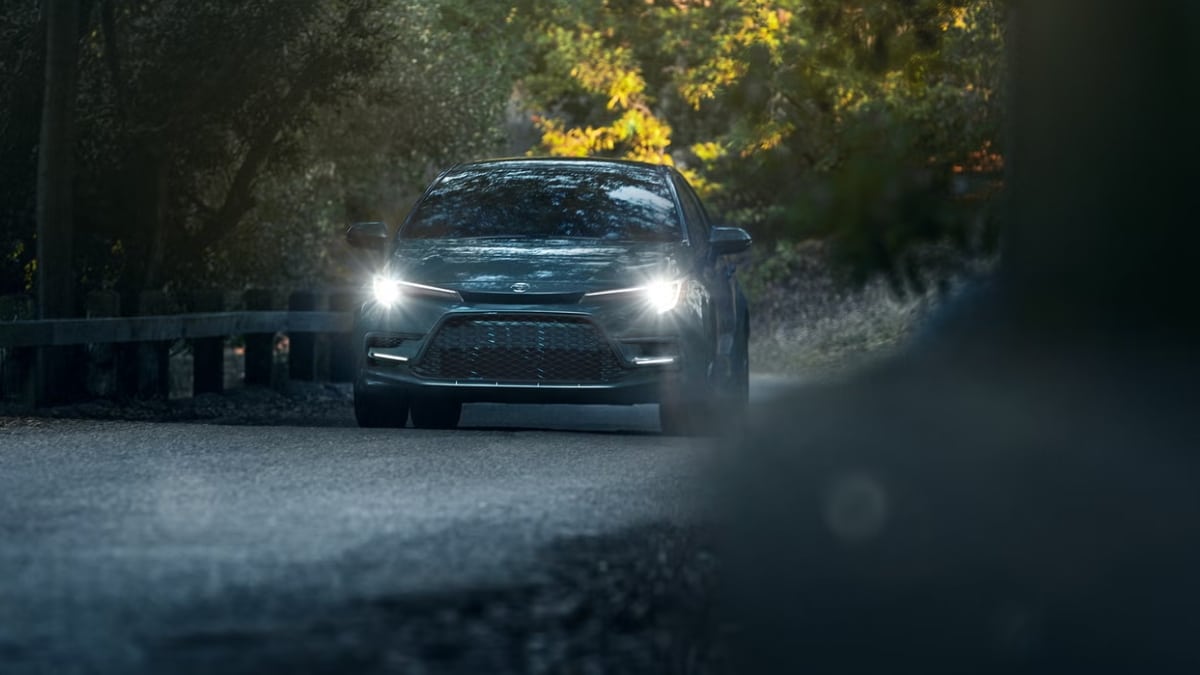 Toyota's Most Popular Car to Get Hybrid, PHEV and Electric Variants