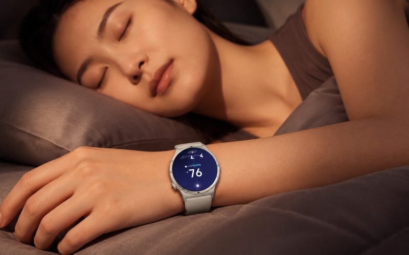 Vivo Launches Watch 6 With Titanium Case and Up to 21 Days of Battery Life