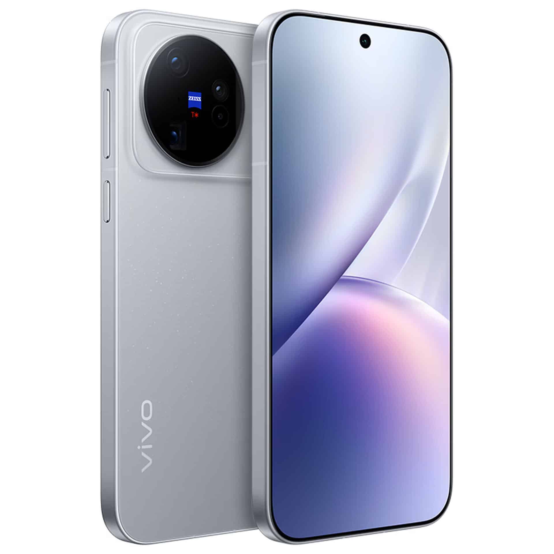 Vivo X500 Brings Gimbal-Level Stabilization, 3x Optical Zoom