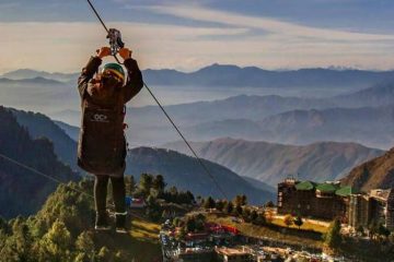 CDA Plans Pakistan’s Largest Zip Line in Margalla Hills