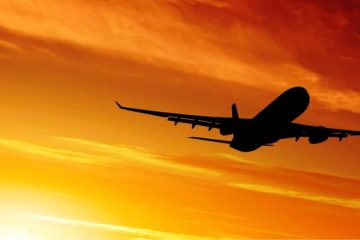 Heavy Fines Imposed on 8 Airlines