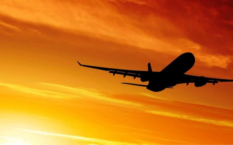 Heavy Fines Imposed on 8 Airlines