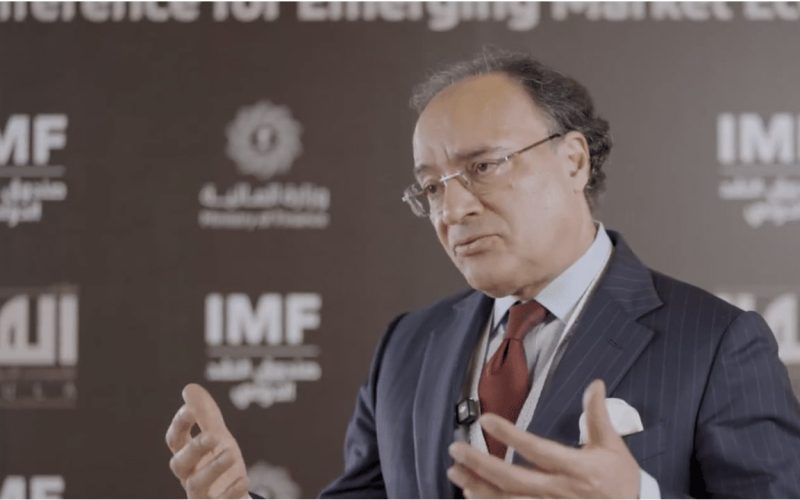 Finance Minister Calls for Climate Funding for Pakistan