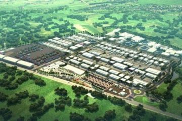 SIFC Helps Revive A Factory After 7 Months