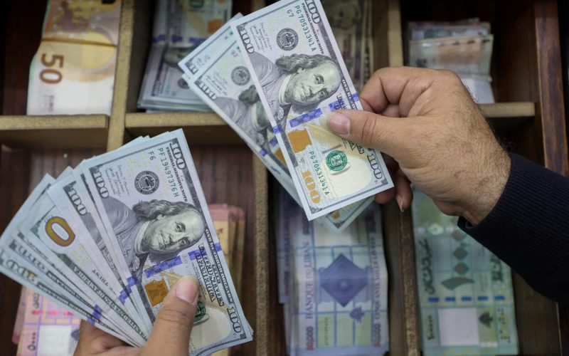 Foreign Loans Jump 24% to $1.7 Billion in Jul-Aug 2026