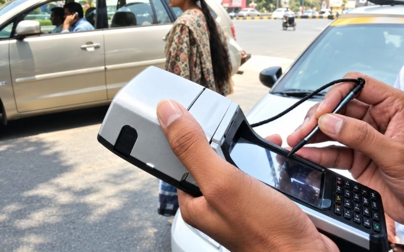 Supreme Court to Add Unpaid E-Challans to Electricity Bills