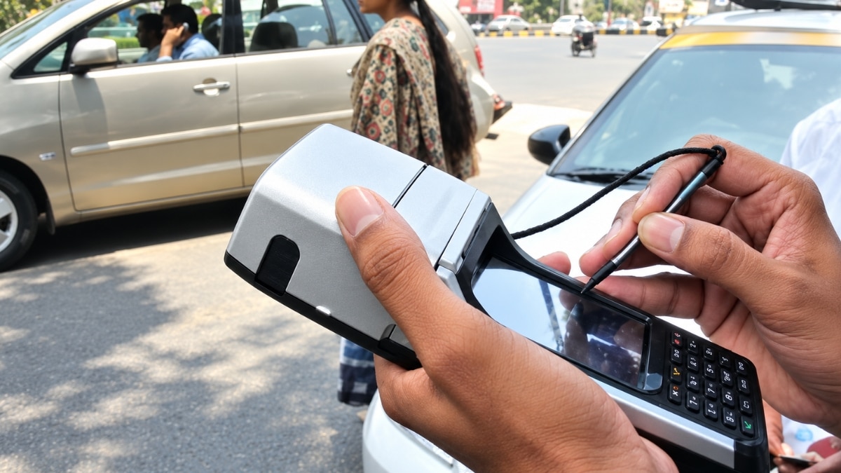 Supreme Court to Add Unpaid E-Challans to Electricity Bills