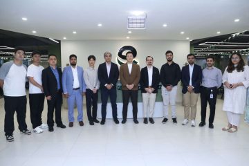 easypaisa, Transsion Partner to Expand Digital Financial Inclusion Through Smartphone-App Integration