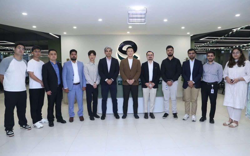 easypaisa, Transsion Partner to Expand Digital Financial Inclusion Through Smartphone-App Integration