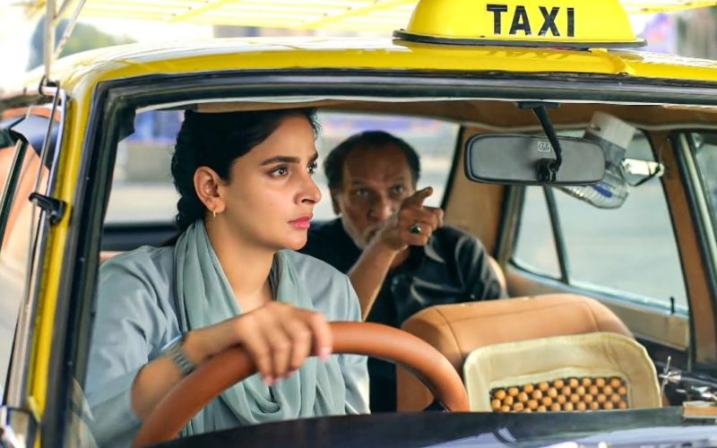 Ex-Information Minister Declares Women as Horrible Drivers