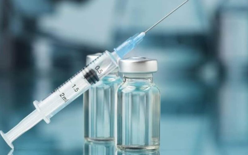 Punjab Orders Halt to Sale of Two Dexamethasone Injection Batches