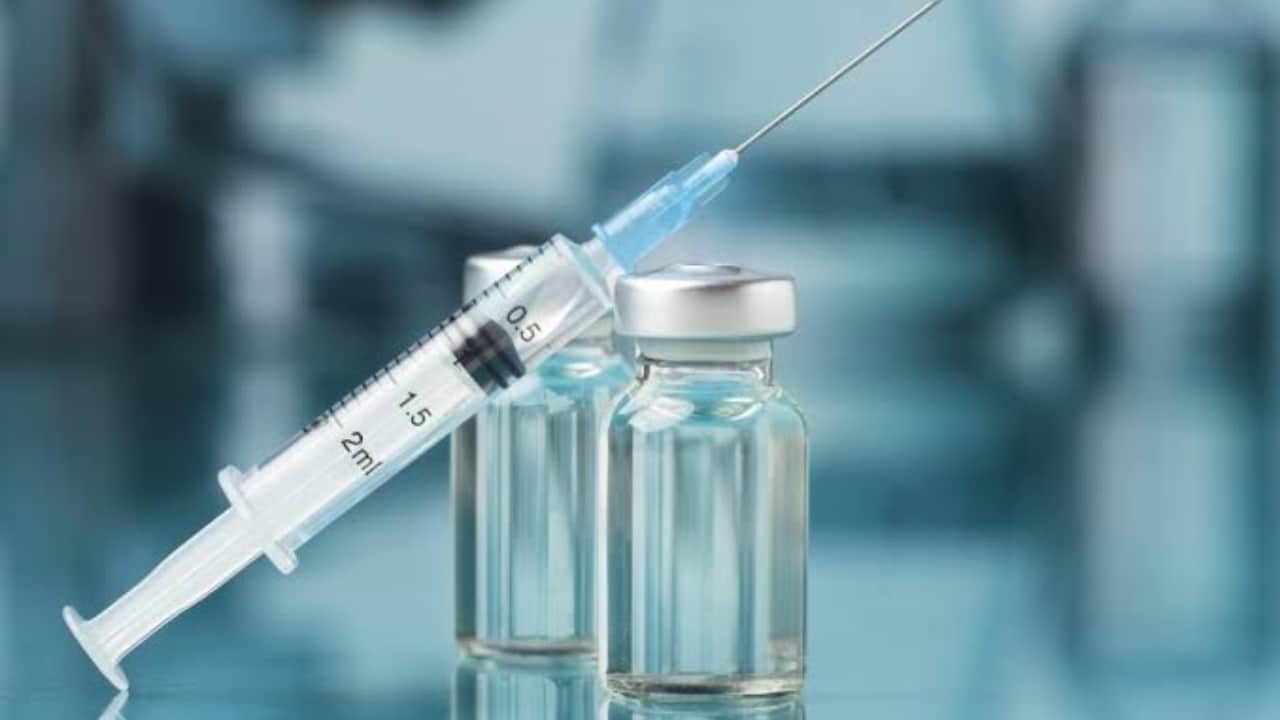 Punjab Orders Halt to Sale of Two Dexamethasone Injection Batches