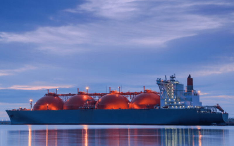 Pakistan Receives 2nd Qatari LNG Cargo of the Month
