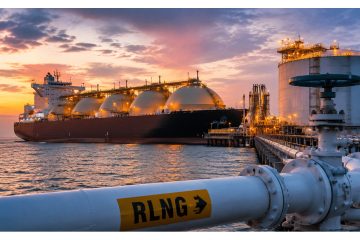 Govt May Allow Private LNG Imports