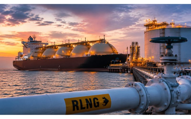 Govt May Allow Private LNG Imports