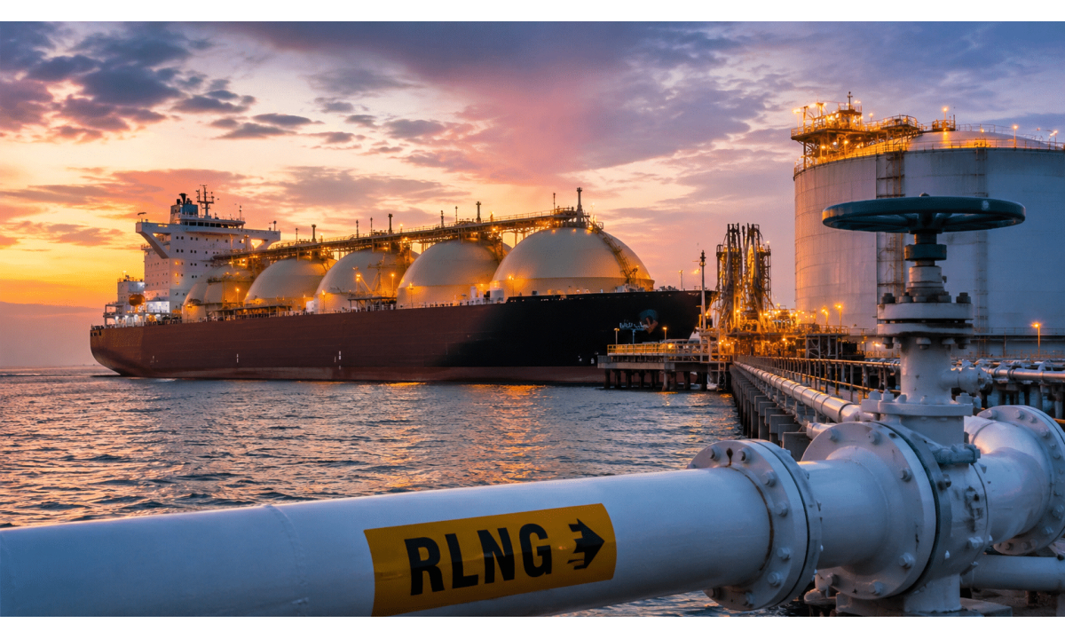 Govt May Allow Private LNG Imports