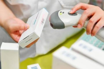 DRAP Introduces Barcodes and Unique Serial Numbers for Medicines