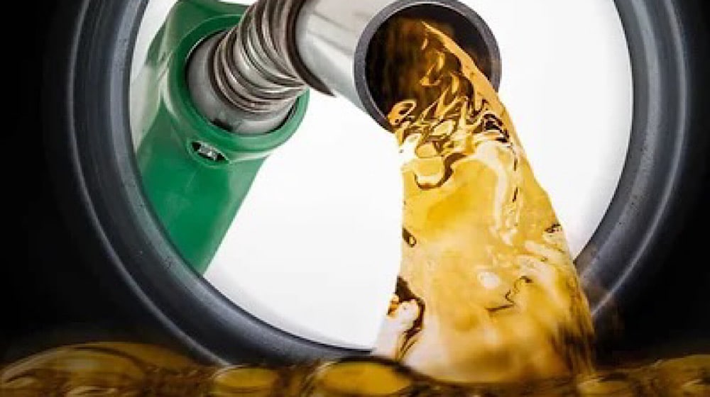 Petrol Sees Sharp Increase to Start Week