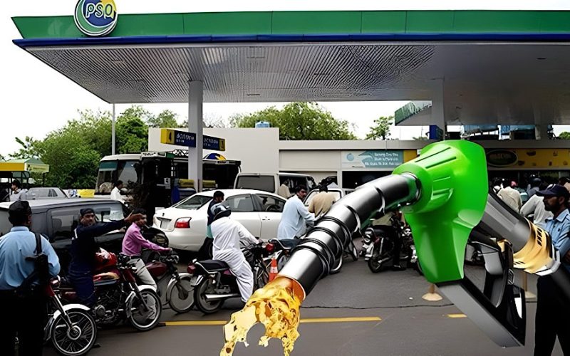 Petrol Nears Rs. 400 After Sudden Increase