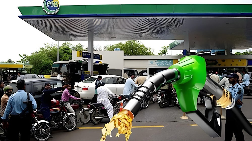 Petrol Nears Rs. 400 After Sudden Increase