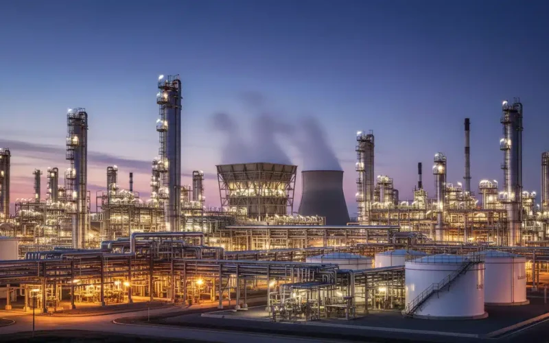 Refineries Swing to Massive Rs. 54.8 Billion Profits in FY26 After Prior-Year Loss