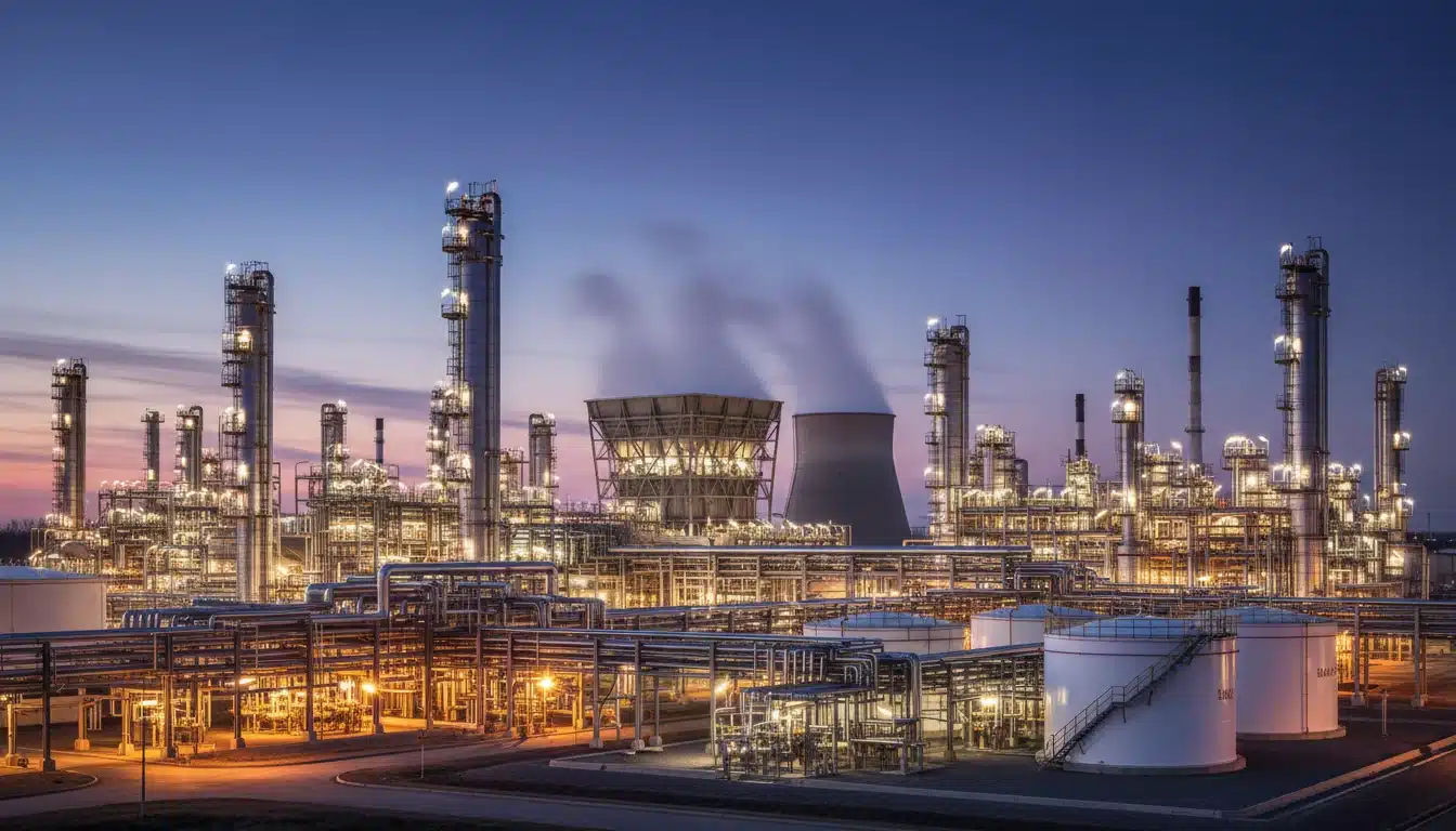 Refineries Swing to Massive Rs. 54.8 Billion Profits in FY26 After Prior-Year Loss