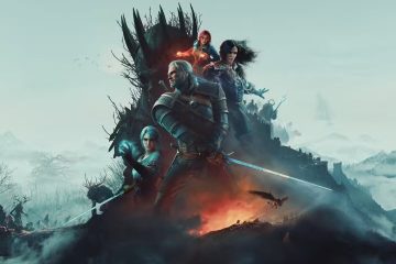 The Witcher 3 Remastered Full Patch 5 0 Notes Pc Specs Revealed