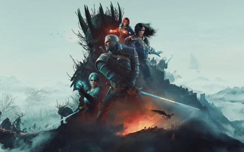 The Witcher 3 Remastered Full Patch 5 0 Notes Pc Specs Revealed