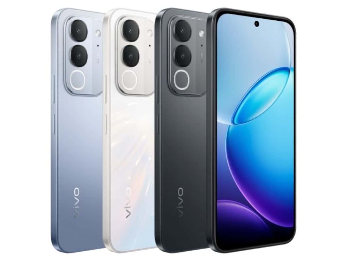 Vivo Quietly Launches Massive Battery Phone in the Budget Segment