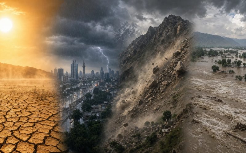 El Nino Expected to Cause 451,000 More Deaths Worldwide