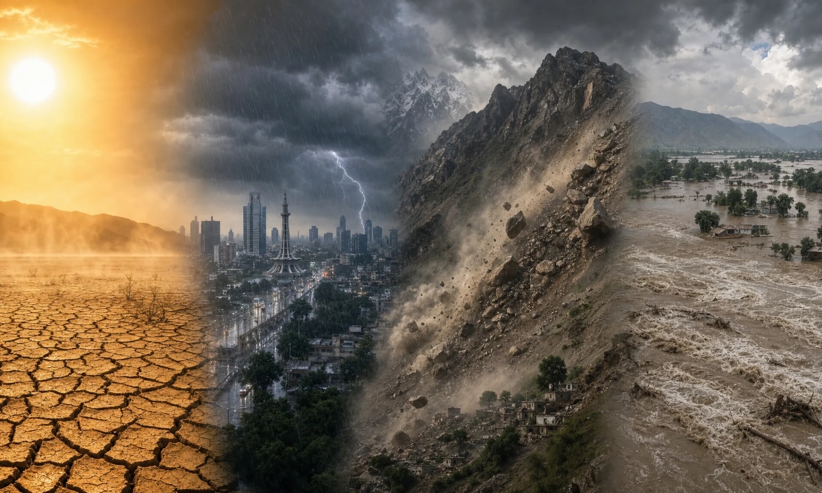 El Nino Expected to Cause 451,000 More Deaths Worldwide