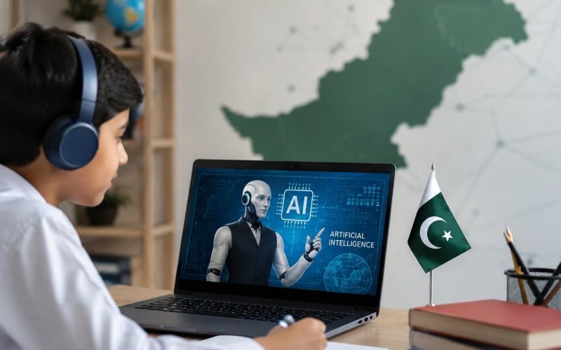 Punjab to Introduce AI in Primary Education