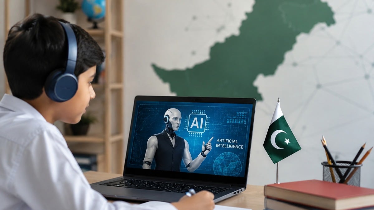 Punjab to Introduce AI in Primary Education