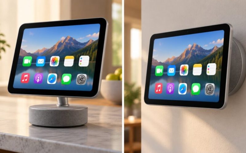 Apple Homeview 1