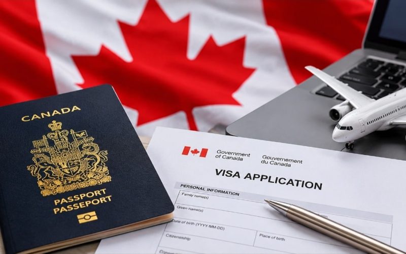 Canada Changes Work Permit Rules