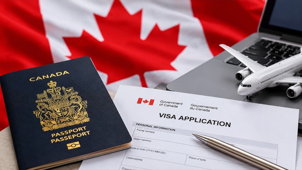 Canada Changes Work Permit Rules