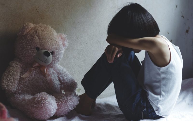 KP Launches Province-Wide Campaign Against Child Sexual Abuse