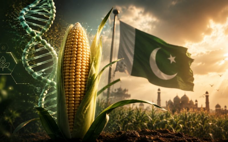 Govt to Decide on GMO Maize Licenses Today