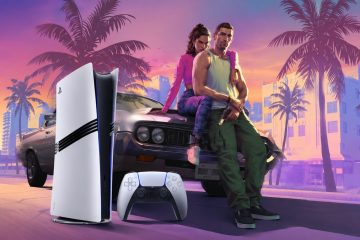 GTA 6 Won't Run on Jailbroken PS5s