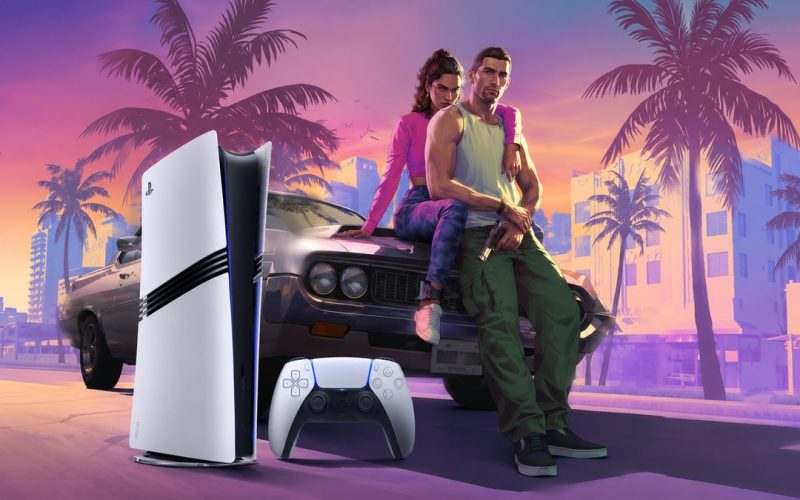 GTA 6 Won't Run on Jailbroken PS5s