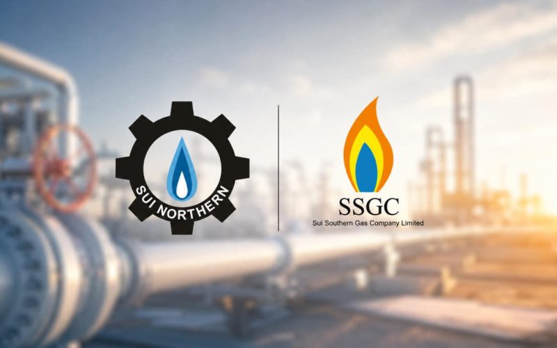 SSGC Announces Overnight Gas Shutdown for Karachi Mainline Repairs