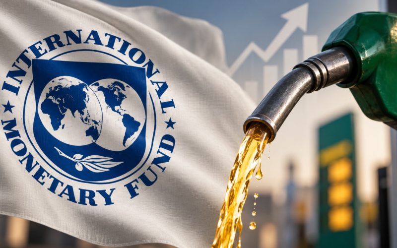 PSO, Govt and IMF Work on Plan to Clear Circular Debt