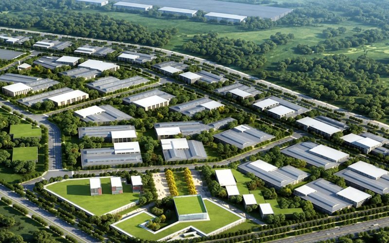 Punjab Industrial Zones Unlock Rs. 76 Billion Investment, 7,000 Jobs in September