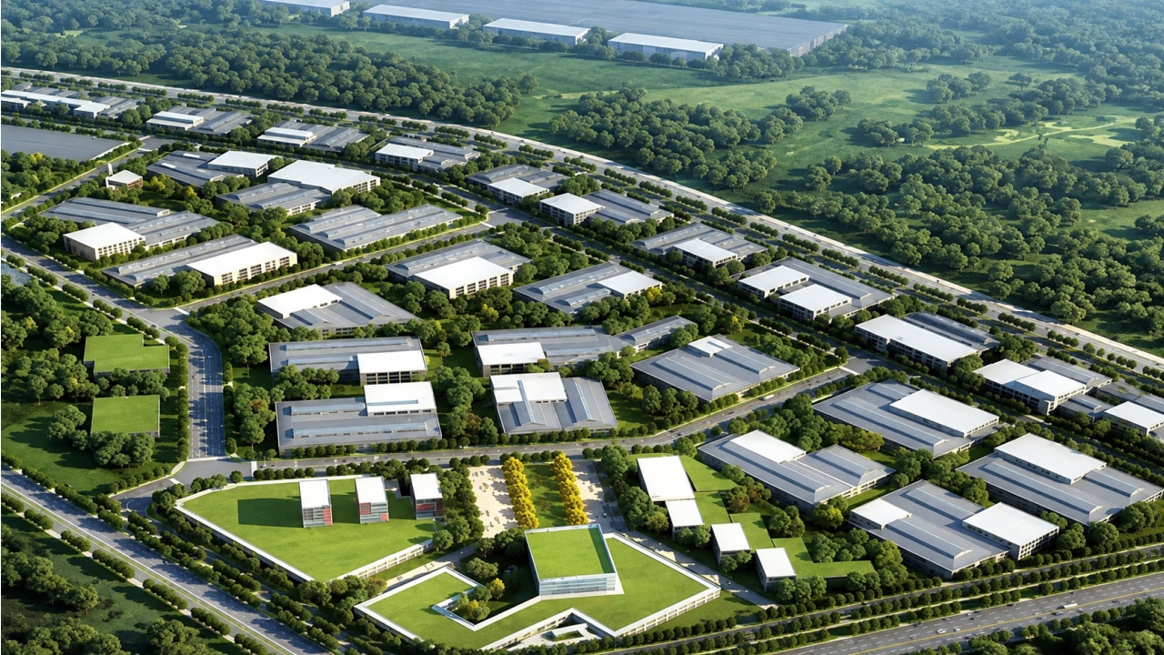 Punjab Industrial Zones Unlock Rs. 76 Billion Investment, 7,000 Jobs in September