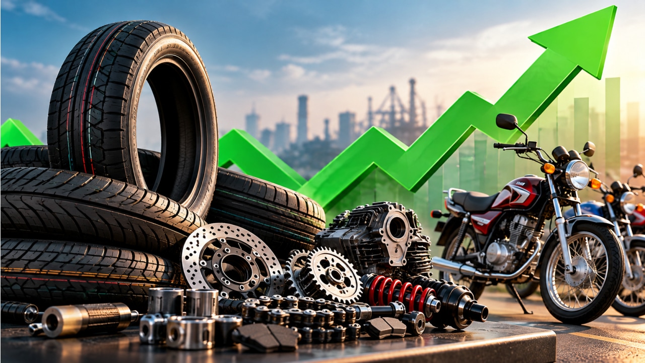Up to 31% Duty on Imported Bike Parts Sparks Tariff Policy Row