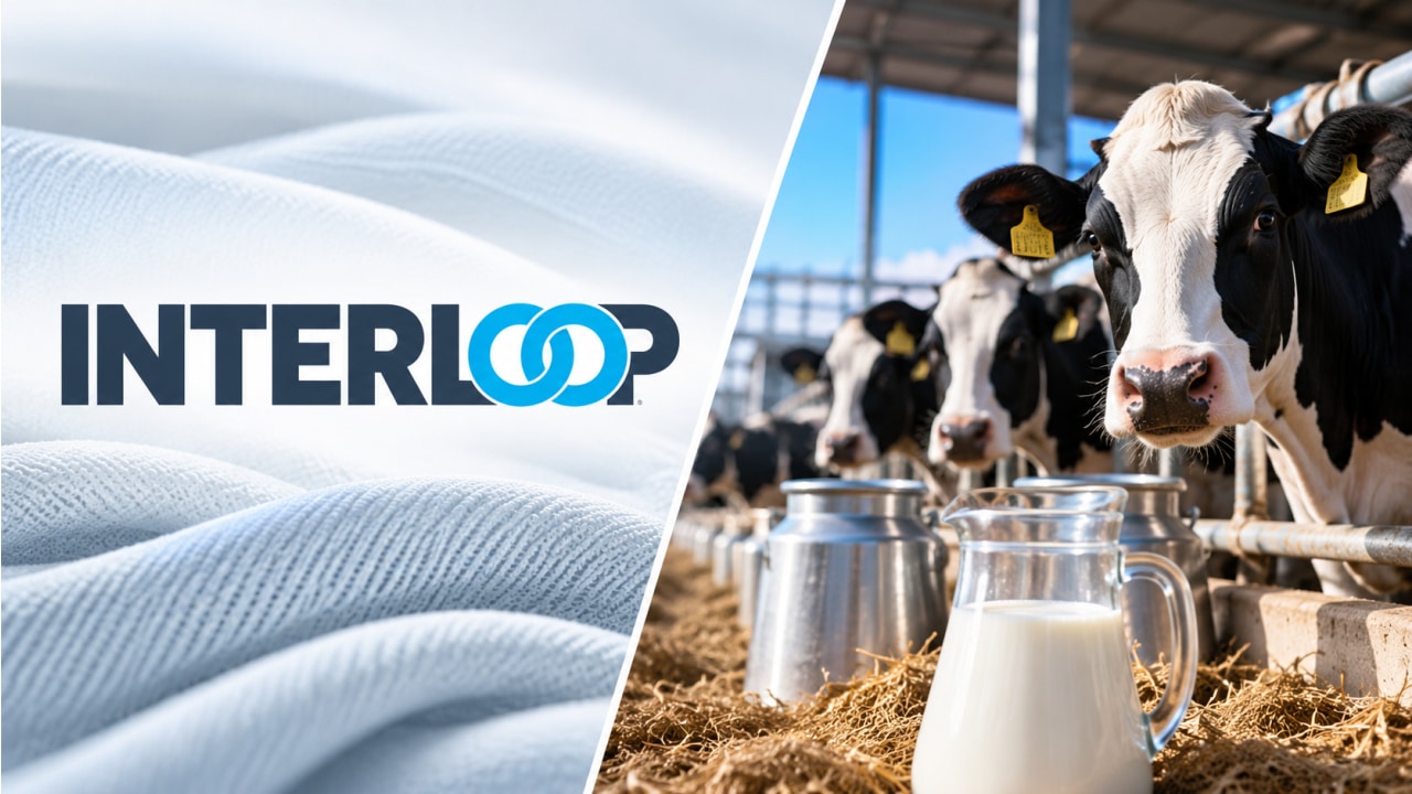 Interloop Announces Rs. 15 Billion Dairy Plant