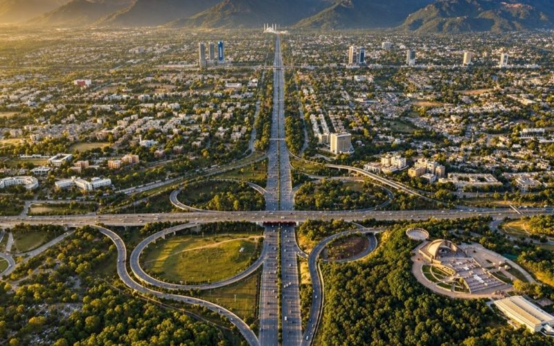 CDA to Build Rs. 24.5 Billion Road in 2 Phases